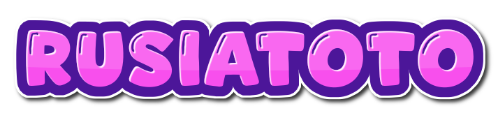 logo RUSIATOTO